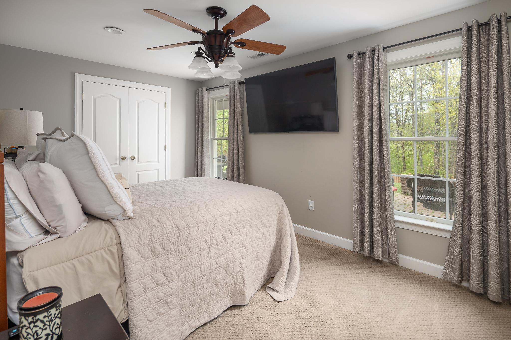 DOMINION VALLEY - Residential