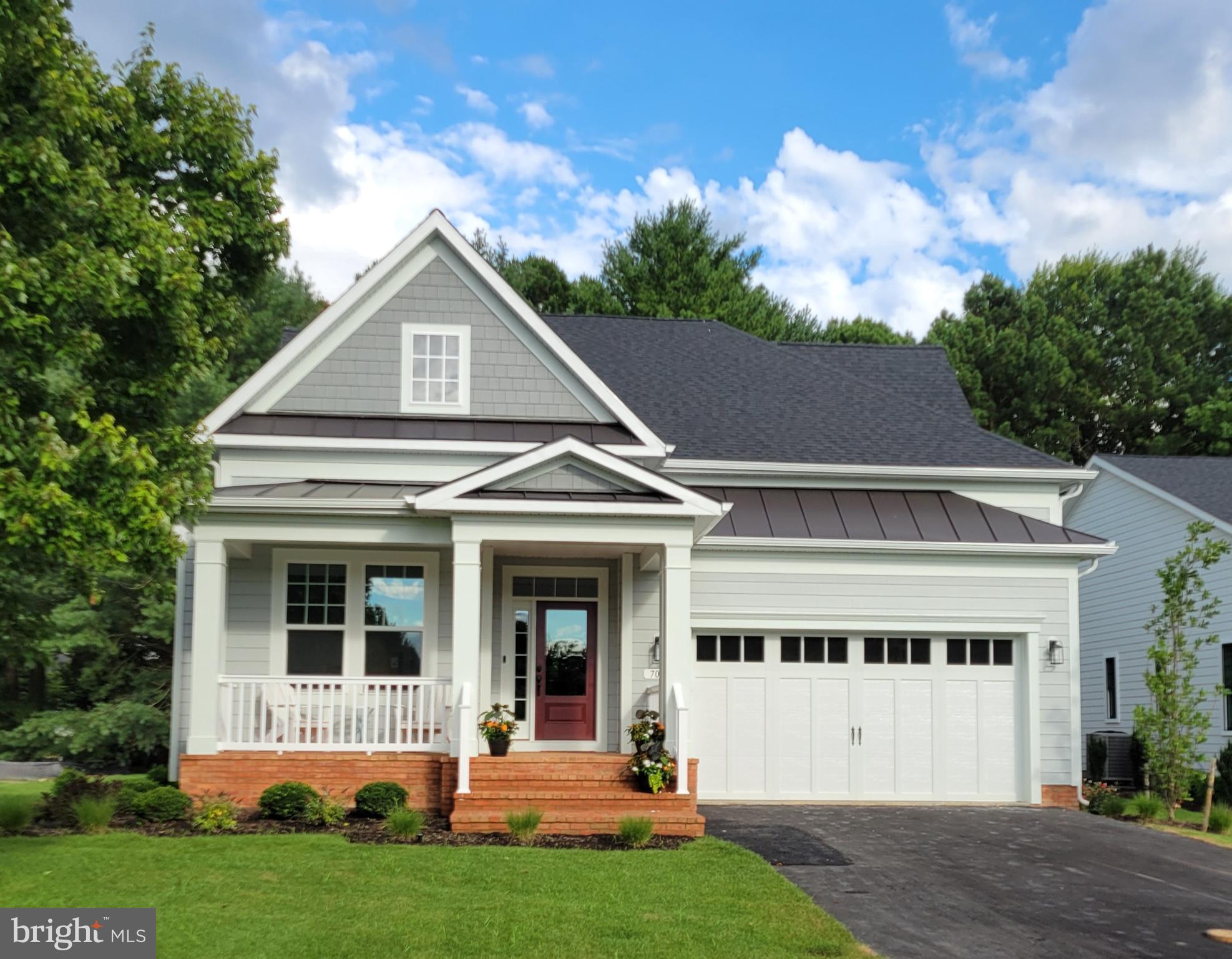 COOKE'S HOPE - Residential