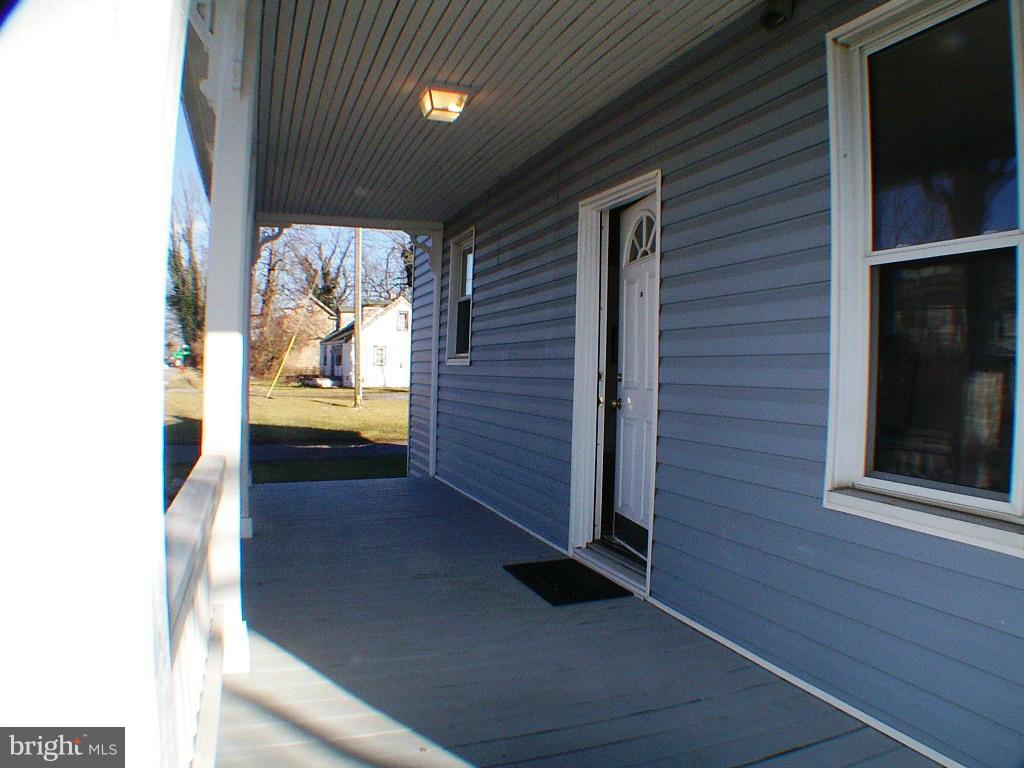ROYSTON - Residential