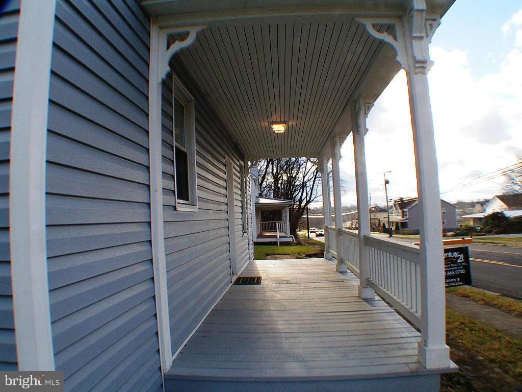 ROYSTON - Residential