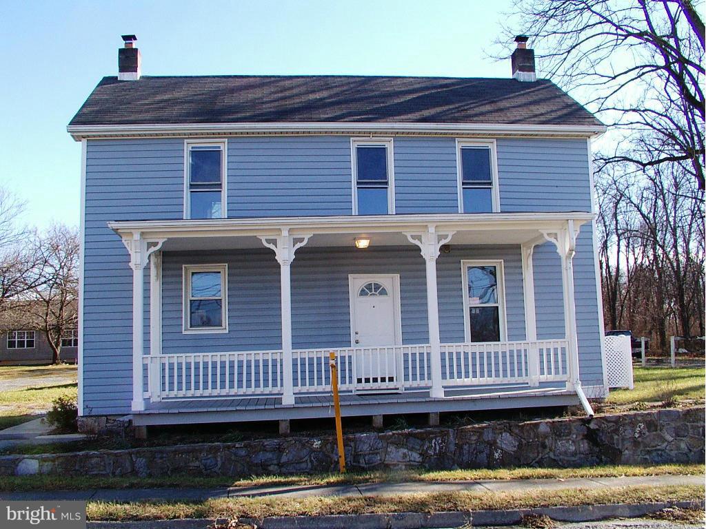 ROYSTON - Residential