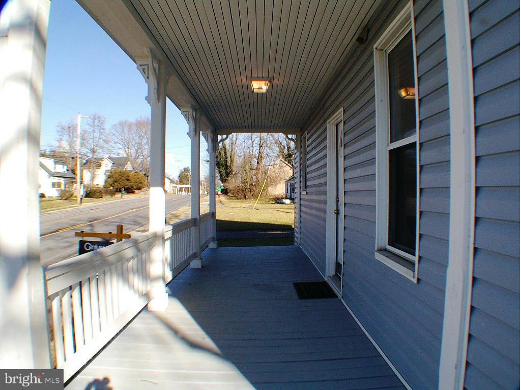 ROYSTON - Residential