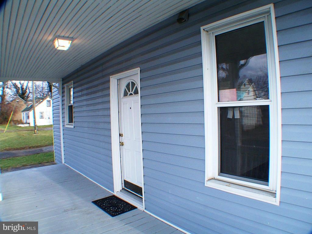 ROYSTON - Residential