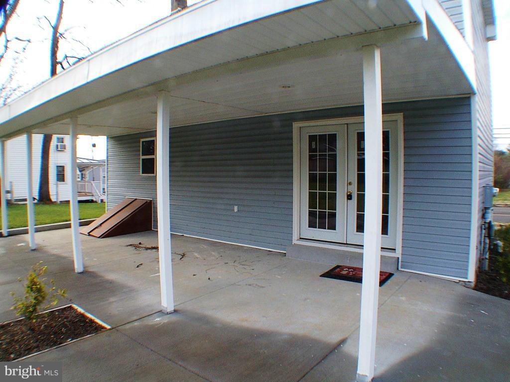 ROYSTON - Residential