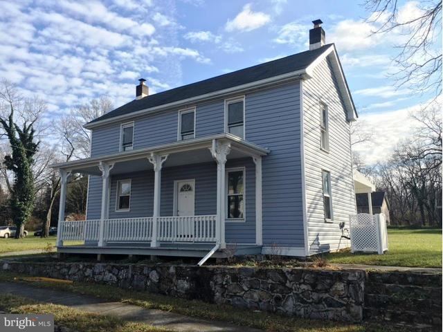 ROYSTON - Residential
