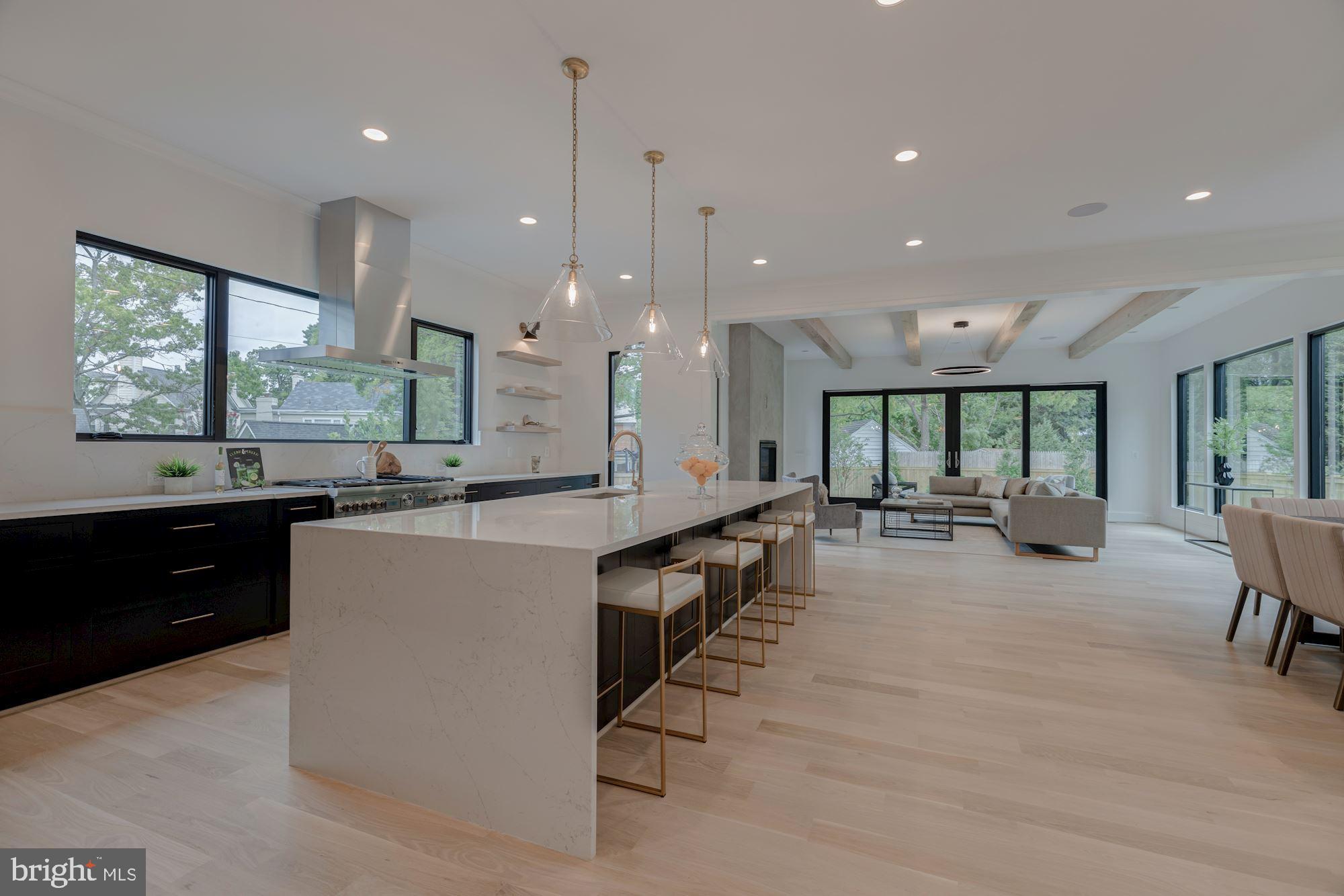 LYON VILLAGE - Residential