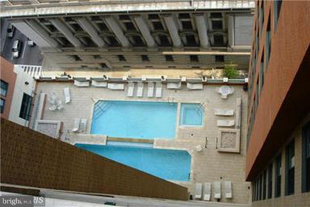 INNER HARBOR - Residential Lease