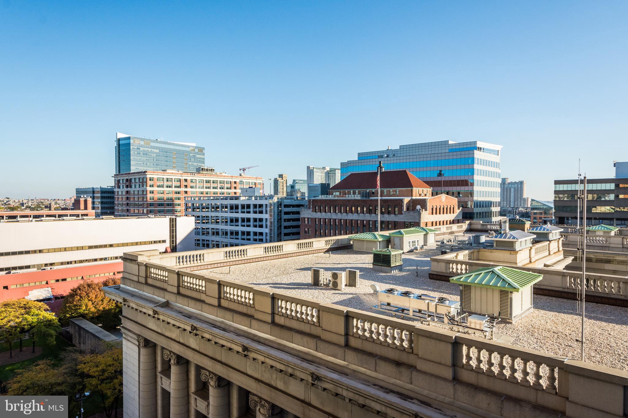 INNER HARBOR - Residential Lease