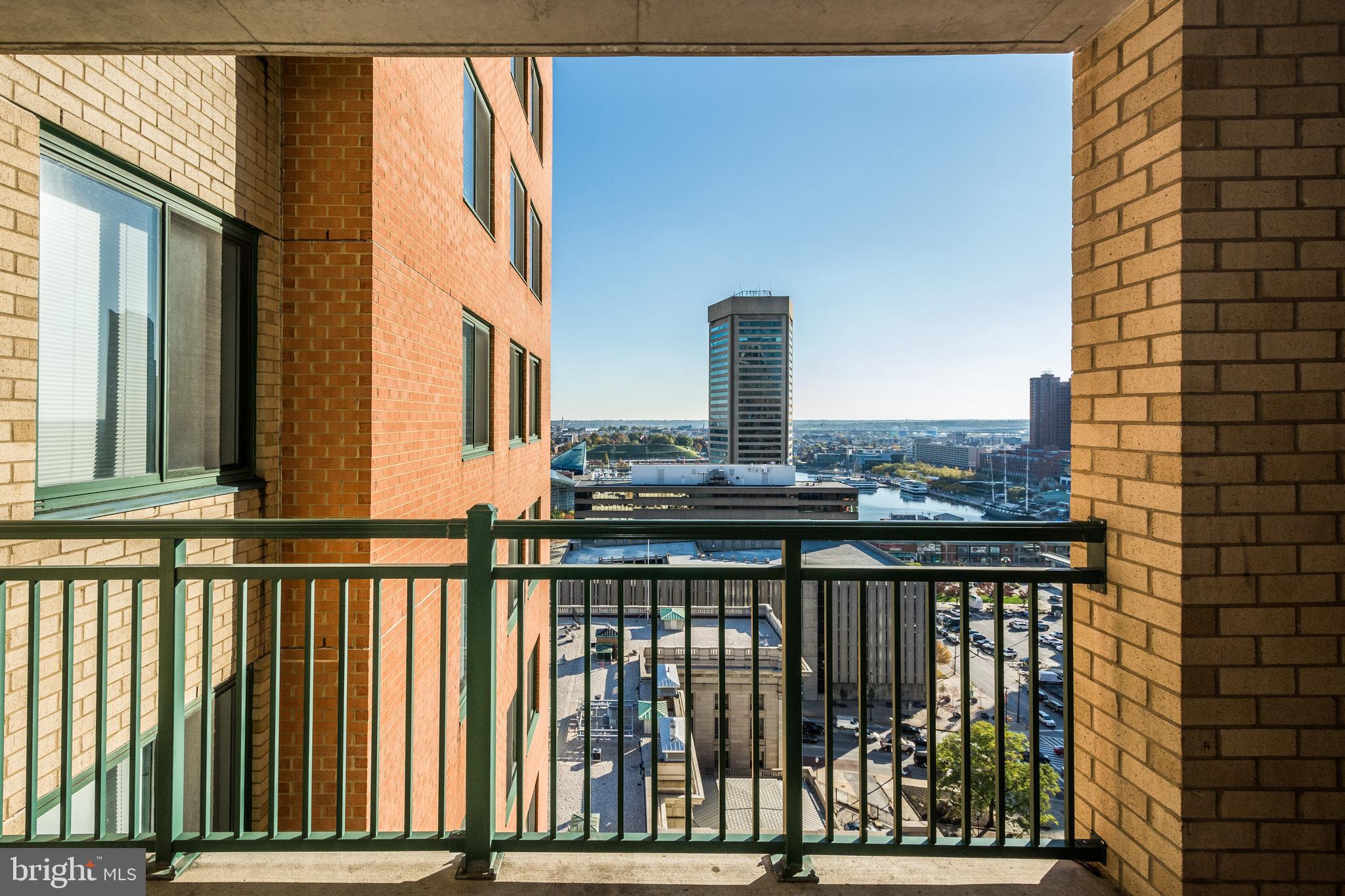 INNER HARBOR - Residential Lease