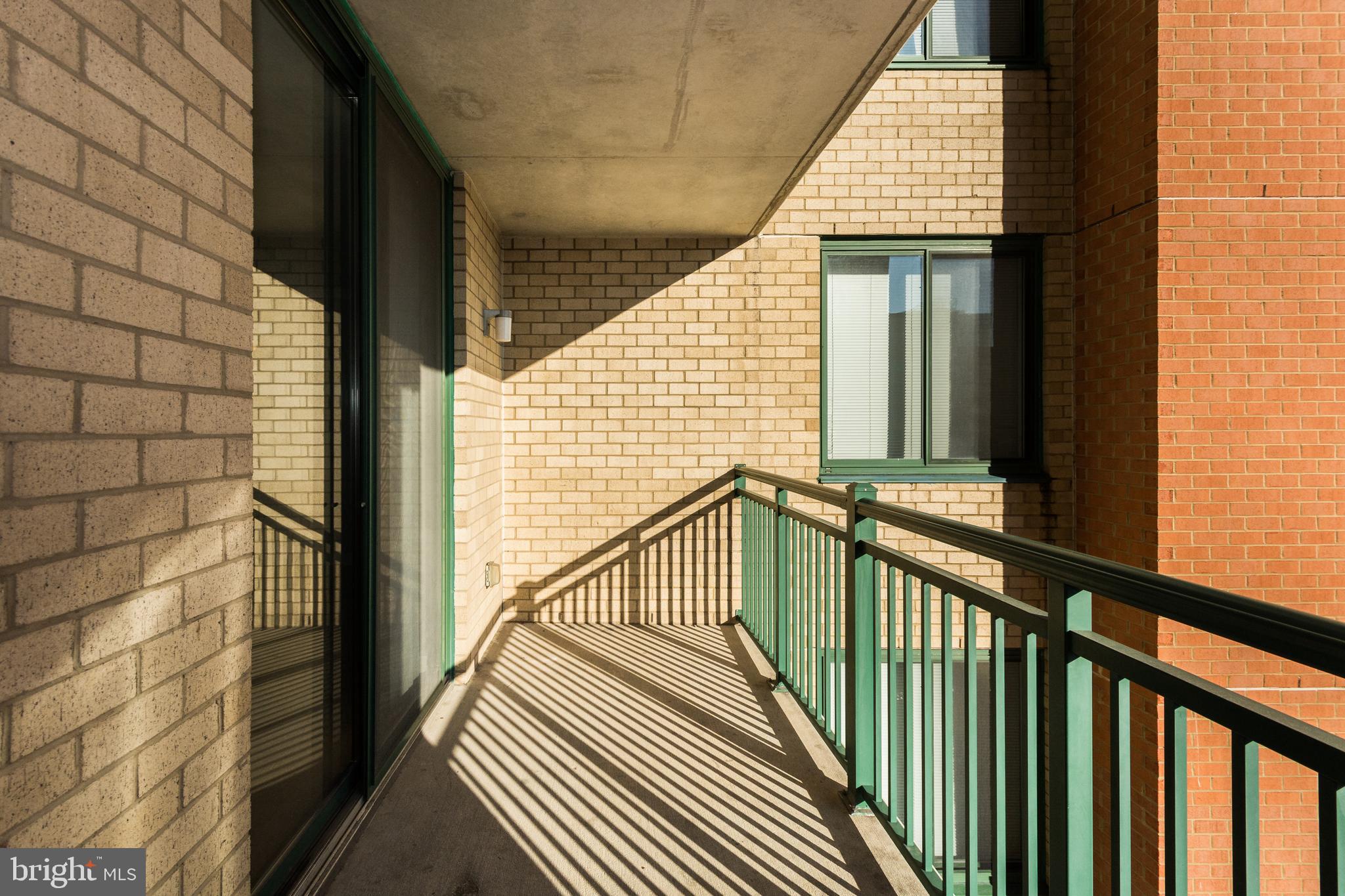 INNER HARBOR - Residential Lease