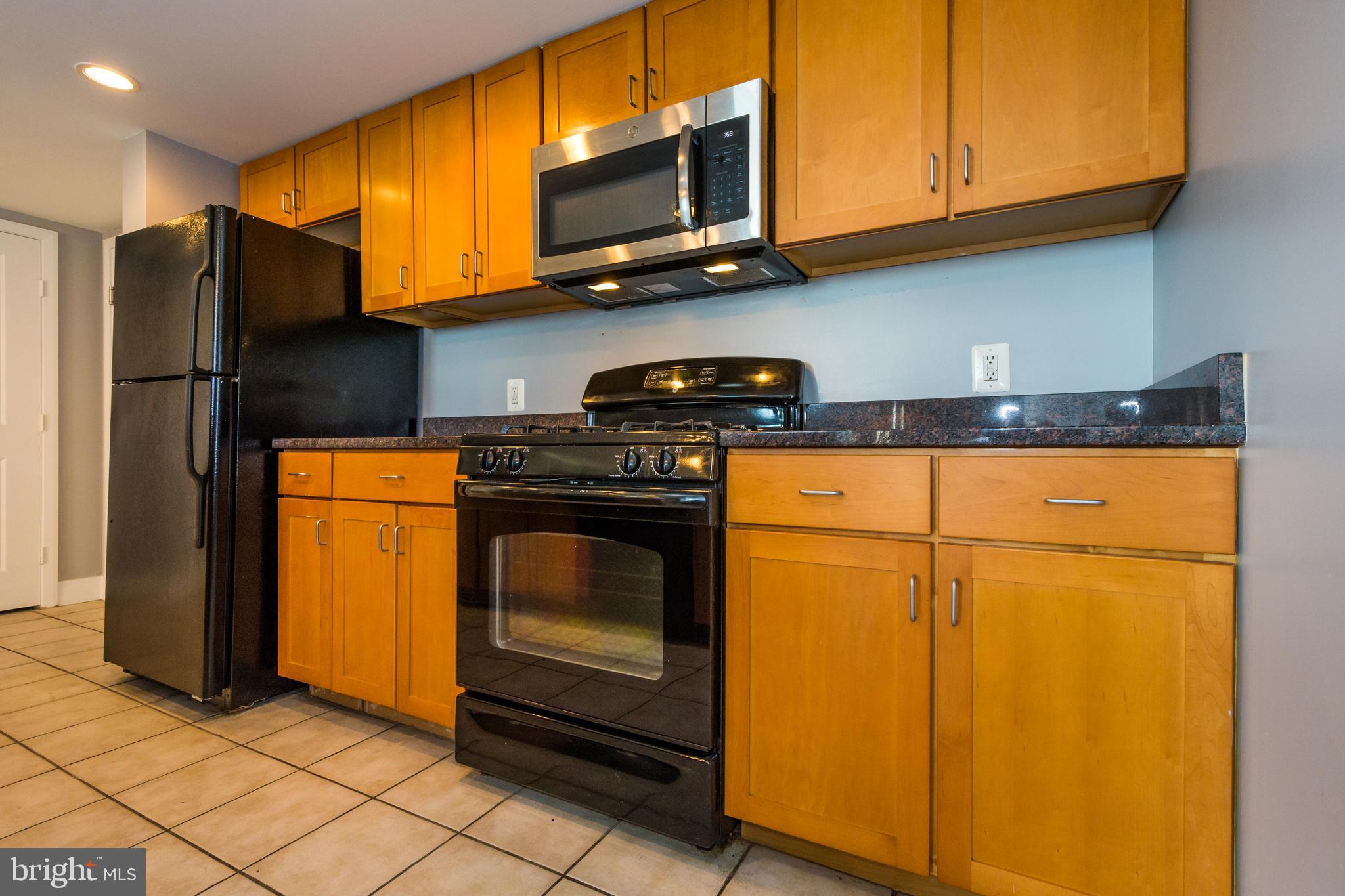 INNER HARBOR - Residential Lease