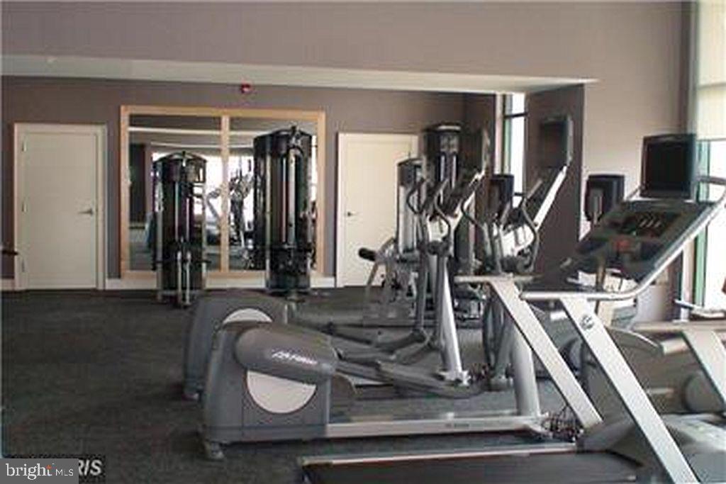 INNER HARBOR - Residential Lease