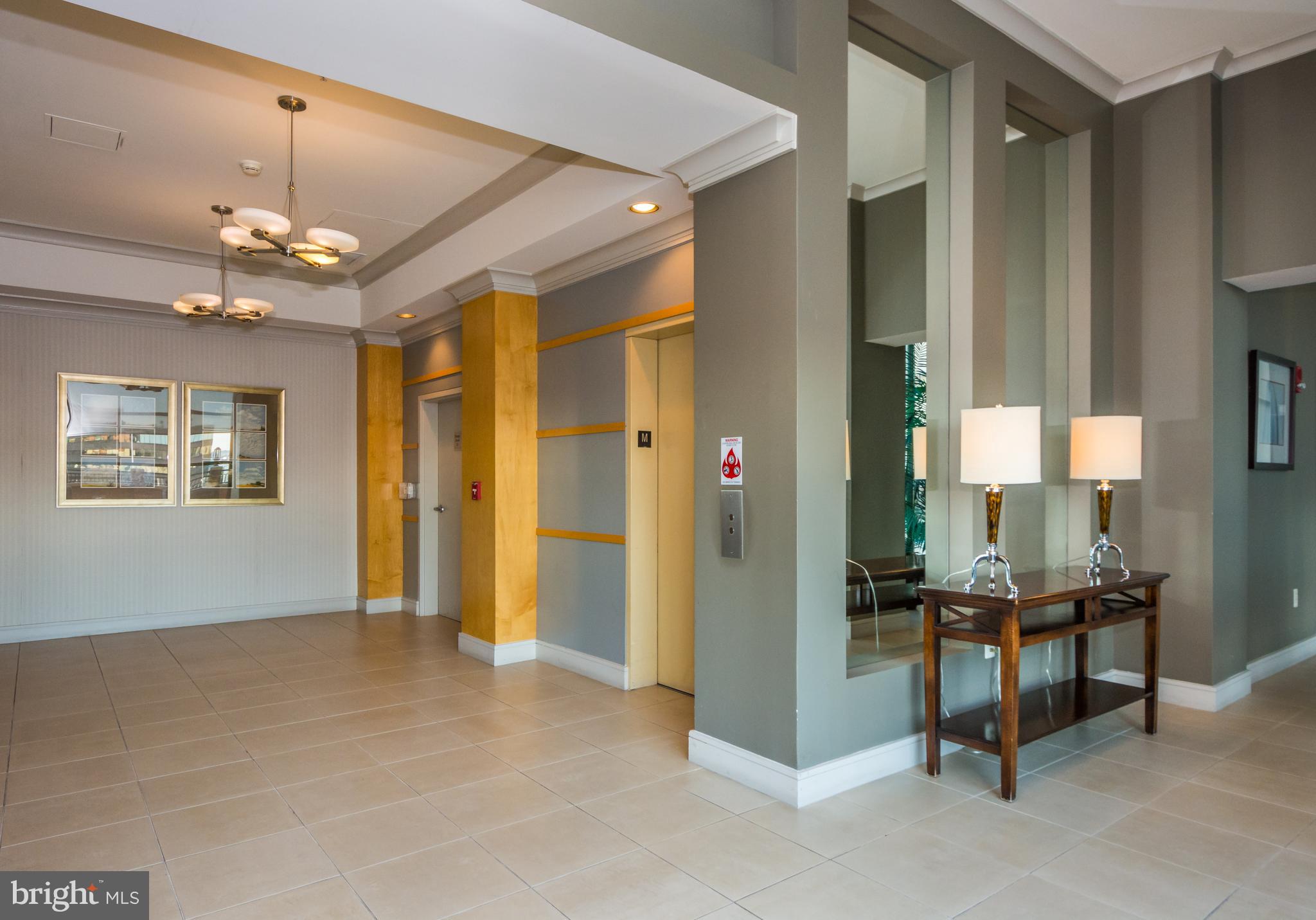 INNER HARBOR - Residential Lease