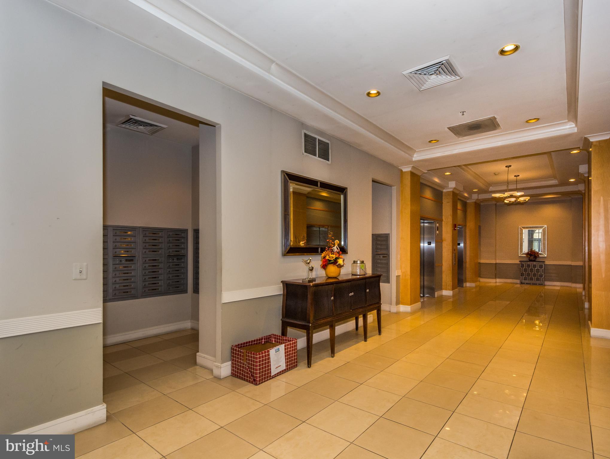 INNER HARBOR - Residential Lease