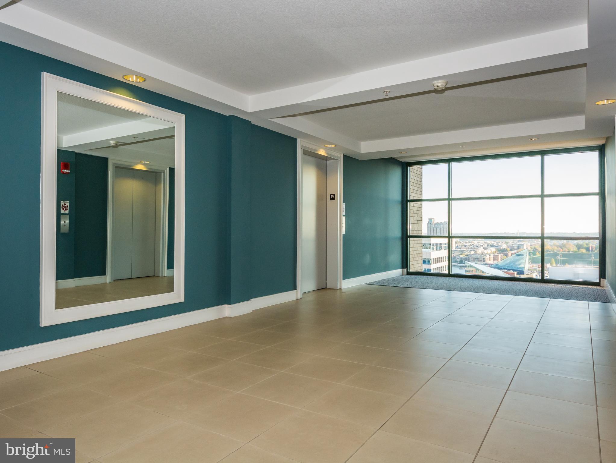 INNER HARBOR - Residential Lease