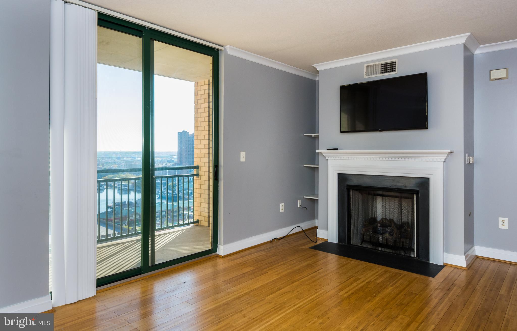 INNER HARBOR - Residential Lease