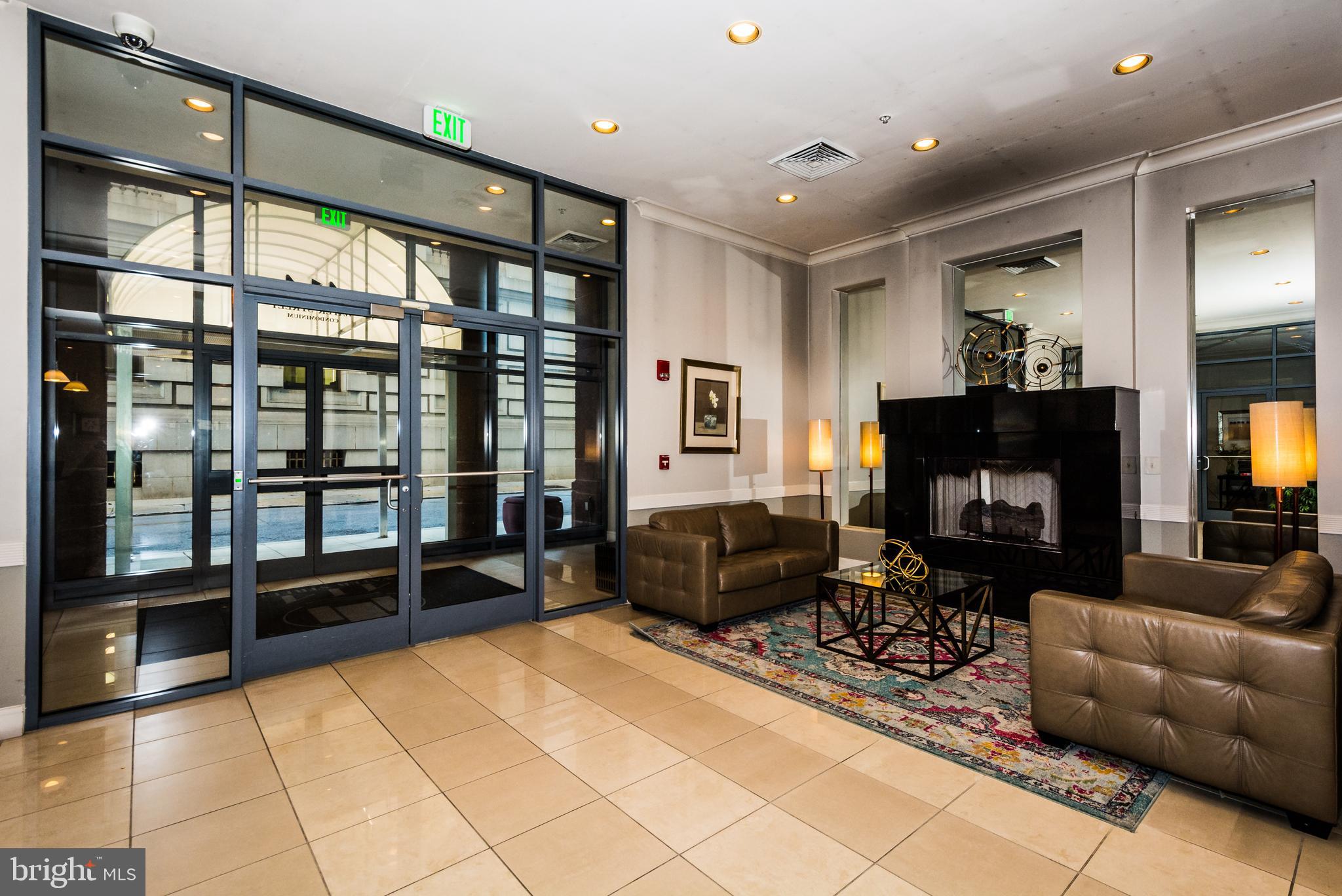 INNER HARBOR - Residential Lease