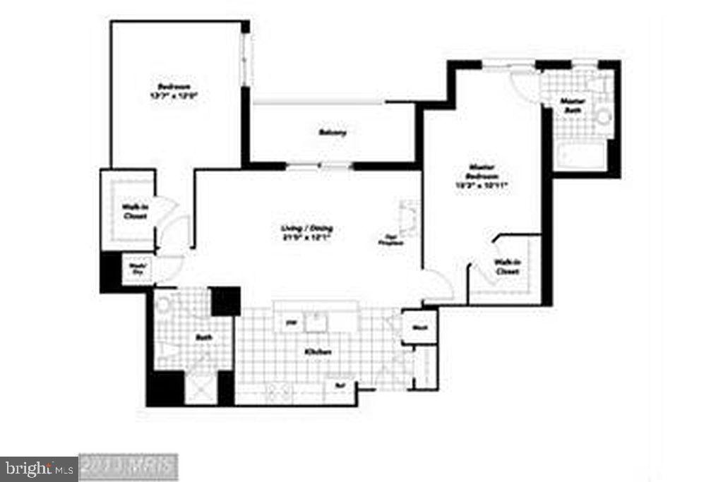 INNER HARBOR - Residential Lease