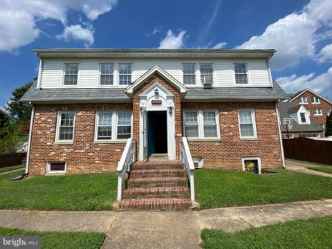 Homes For Rent - 1003 Kenmore Avenue #4<br/> FREDERICKSBURG, VA 22401