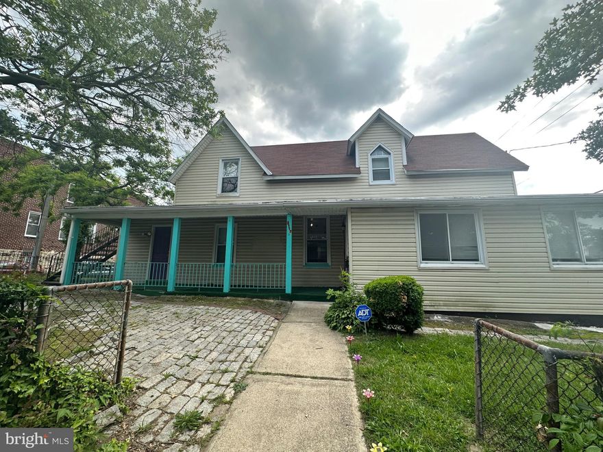 New Price! INSTANT CASH FLOW!!! Here's your opportunity to own an already thriving and fully equipped daycare. If you've ever dreamt about being your own boss or are looking to walk in and start creating instant equity now is the time and this property is the one. The possibilities for this property are endless. It is zoned residential so it can easily be turned back into a single family home.  Seller to assist with up to 3% closing cost assistance. AS-IS Sale.