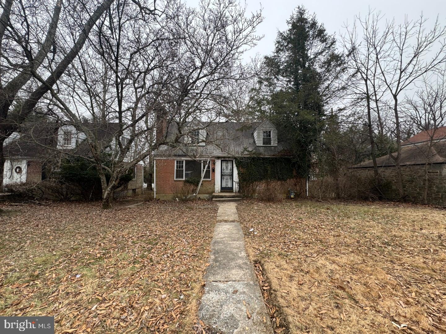 LOCHEARN - Residential