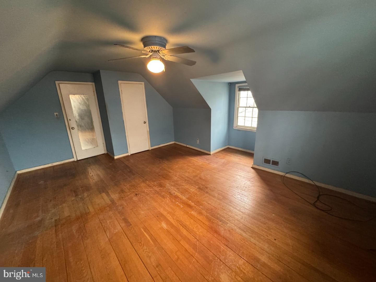 LOCHEARN - Residential