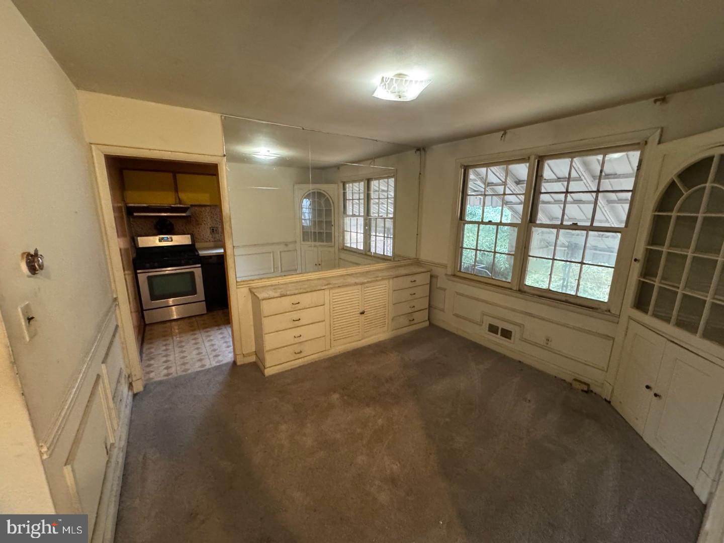 LOCHEARN - Residential