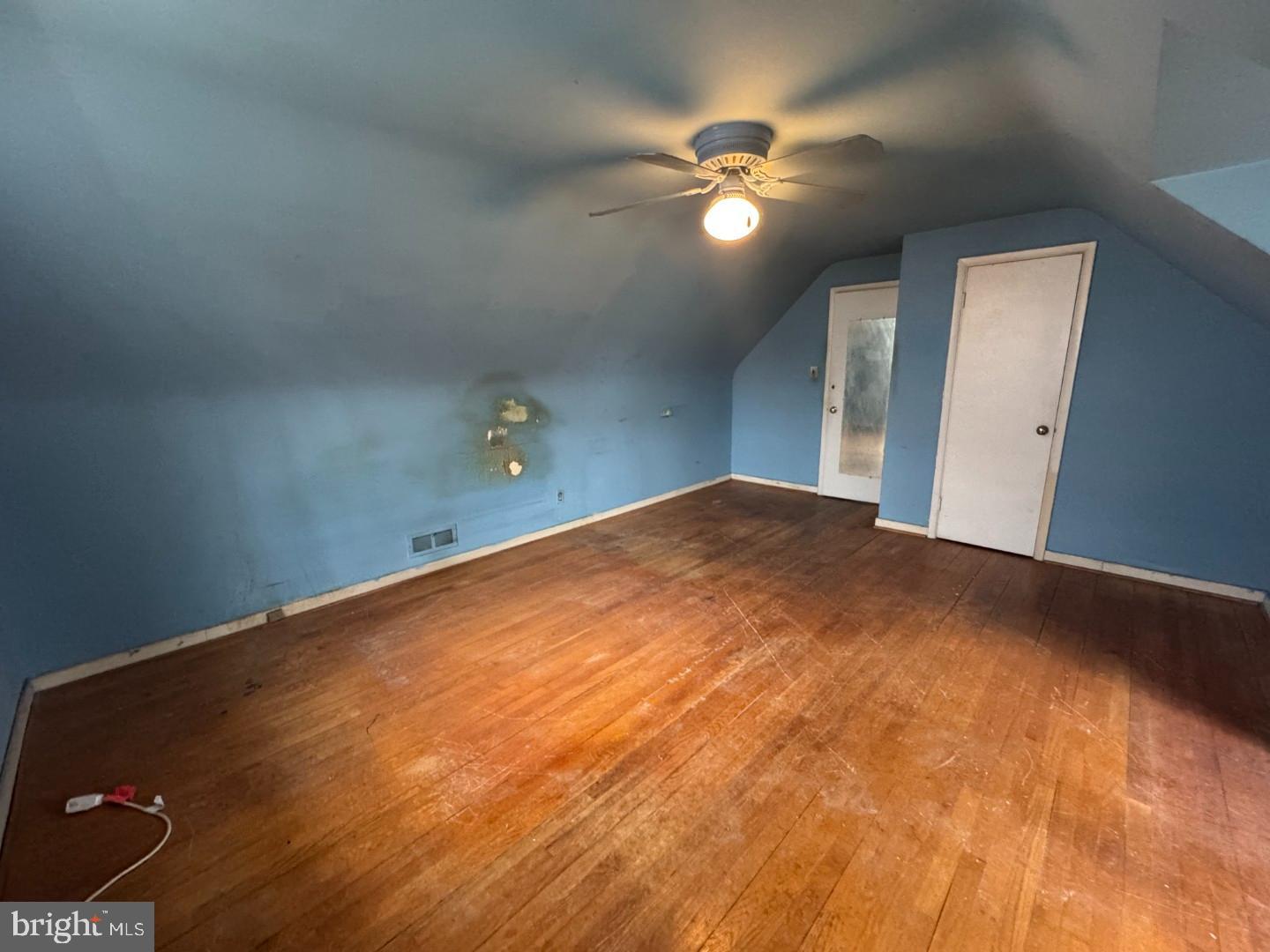 LOCHEARN - Residential