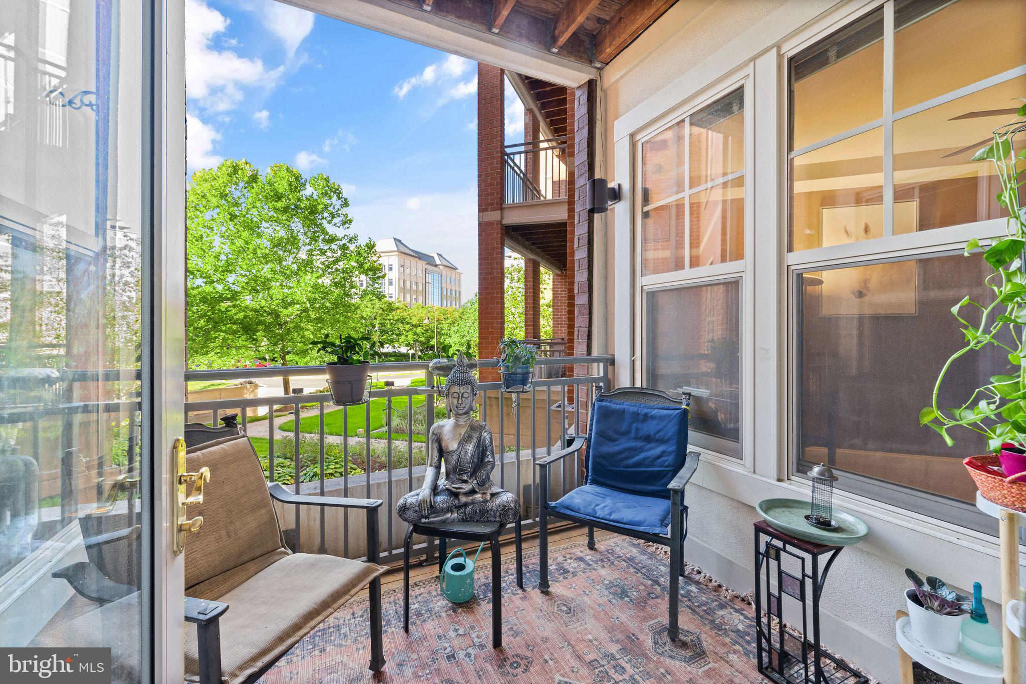 MERCER - Residential