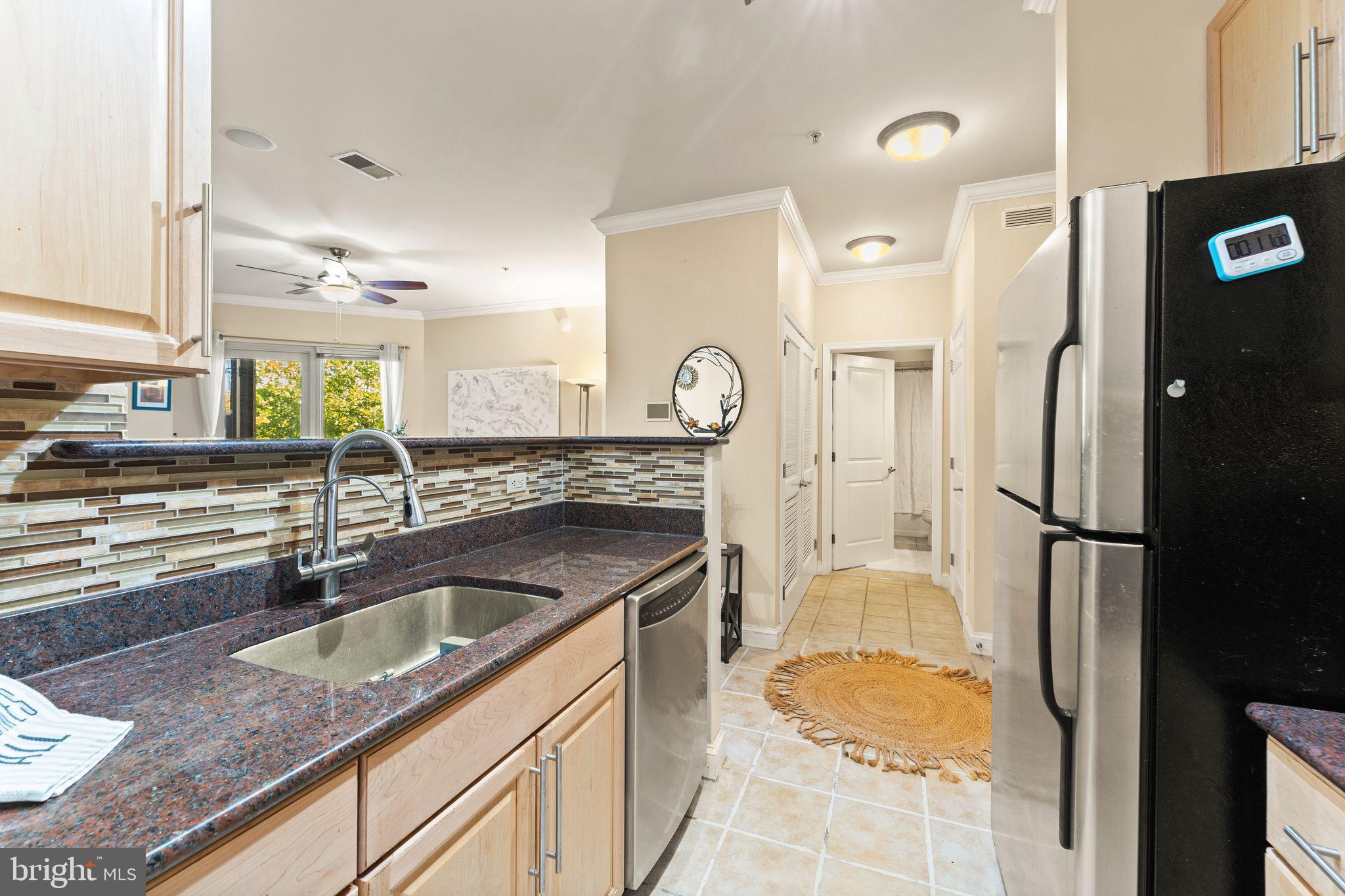 MERCER - Residential