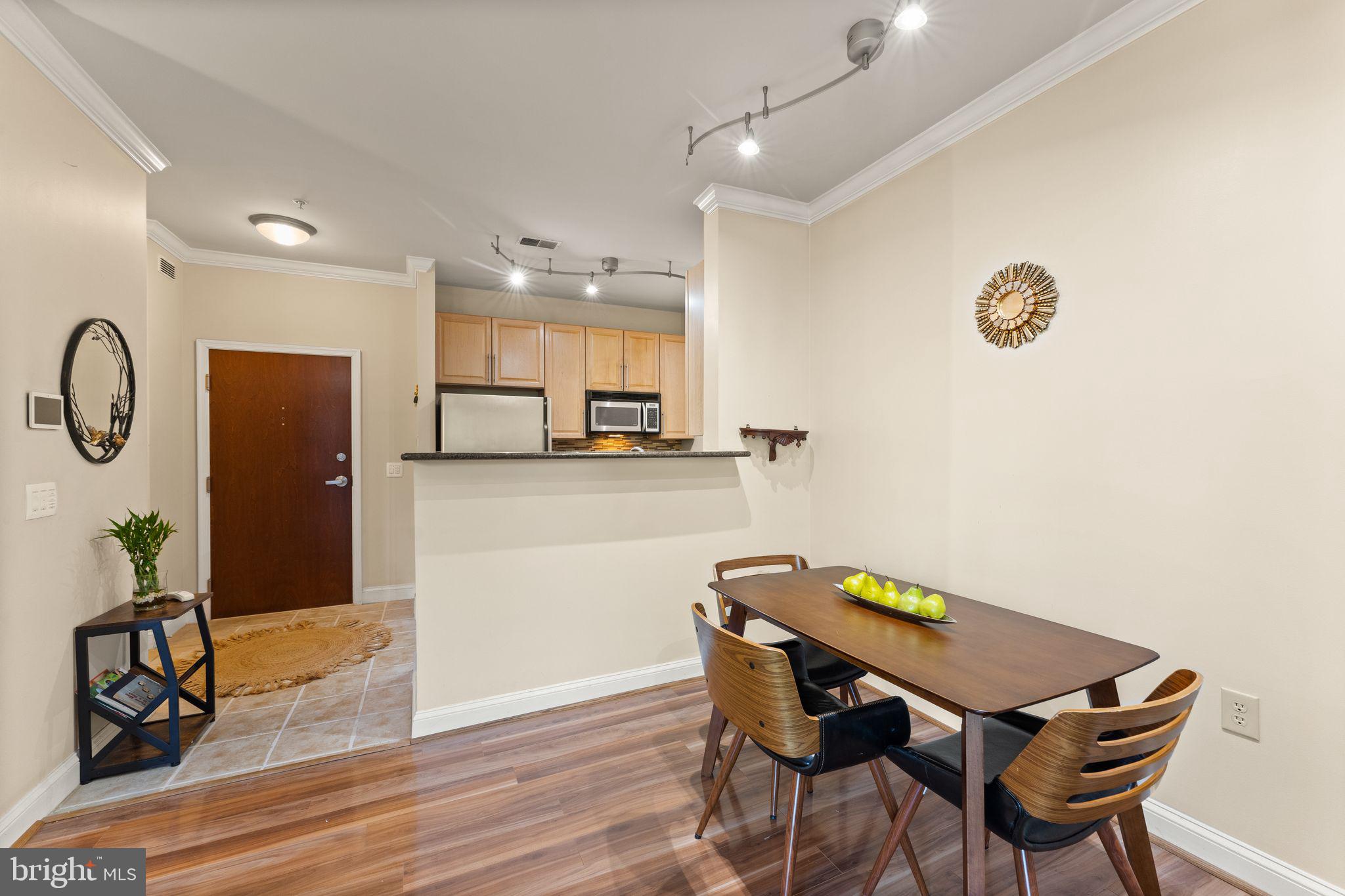 MERCER - Residential