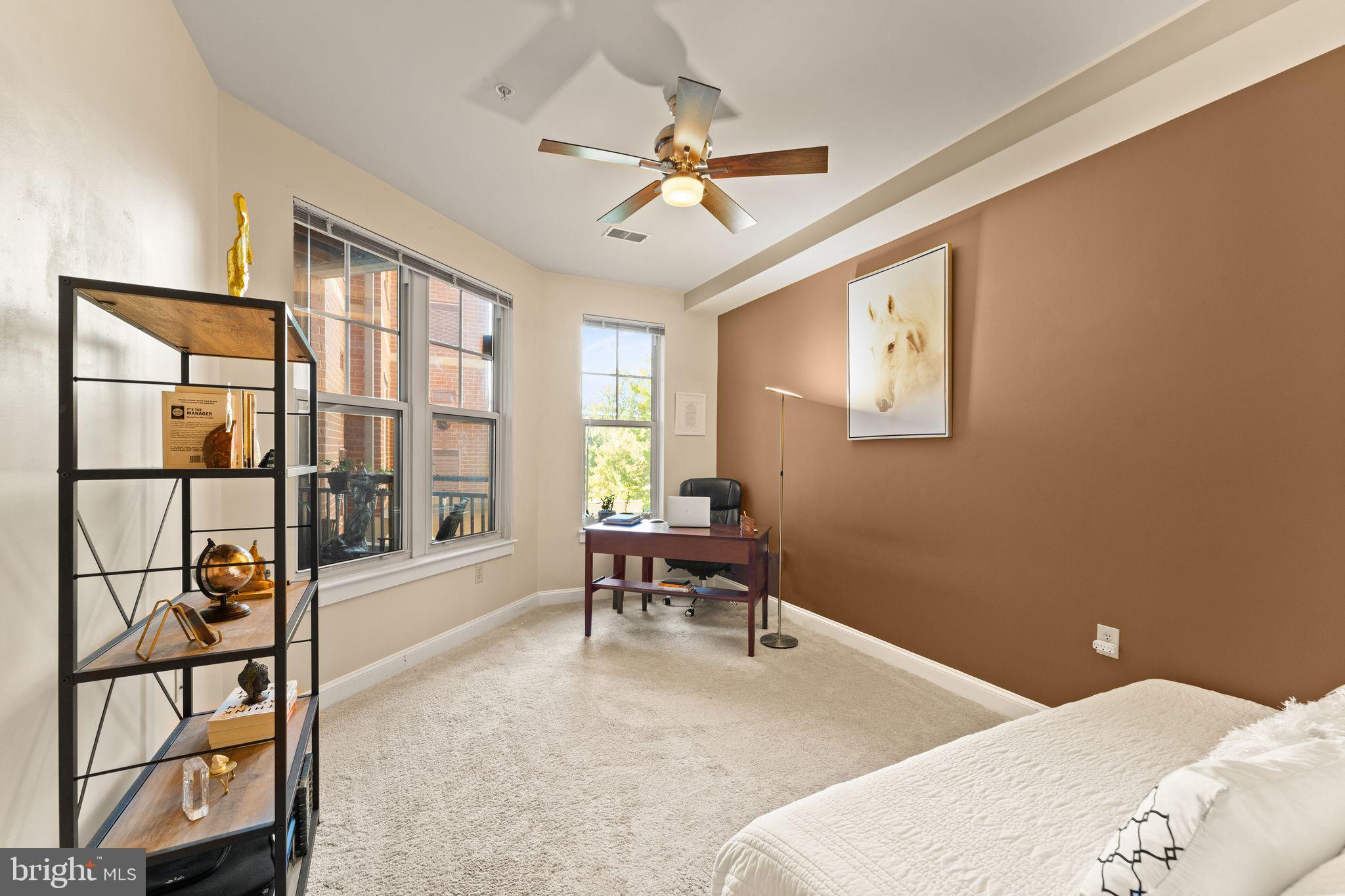 MERCER - Residential