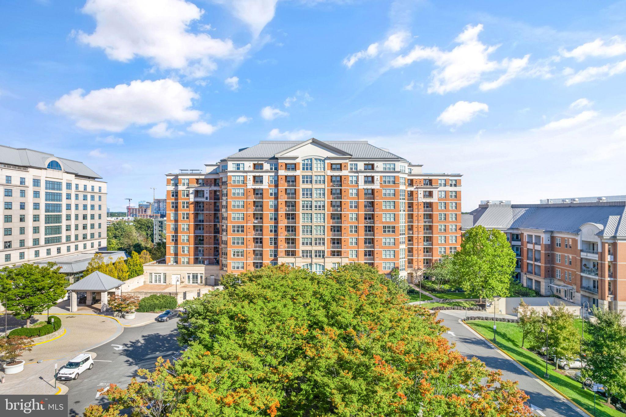 MERCER - Residential