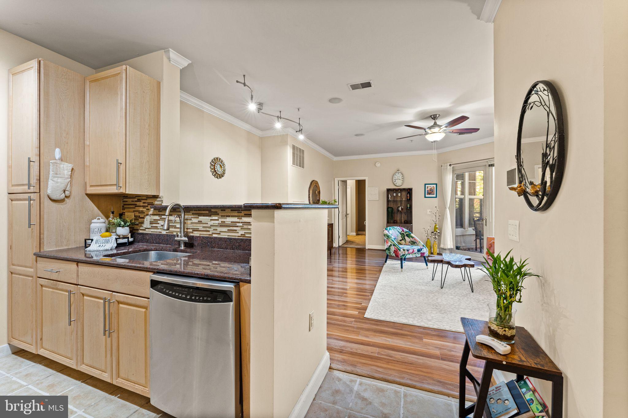 MERCER - Residential