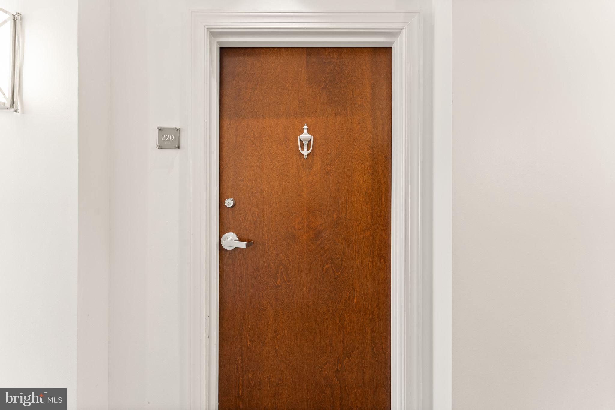 MERCER - Residential