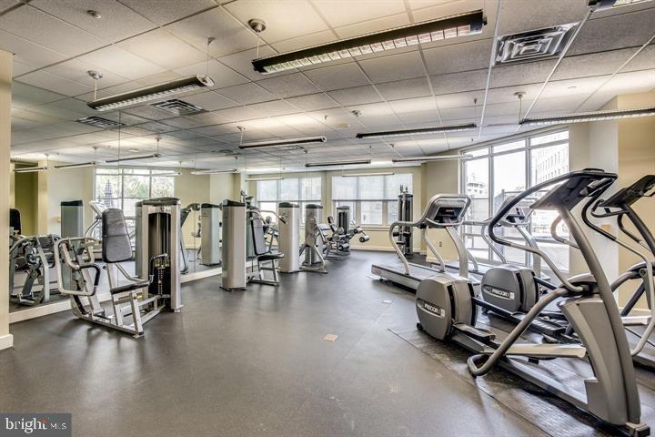 MERCER - Residential