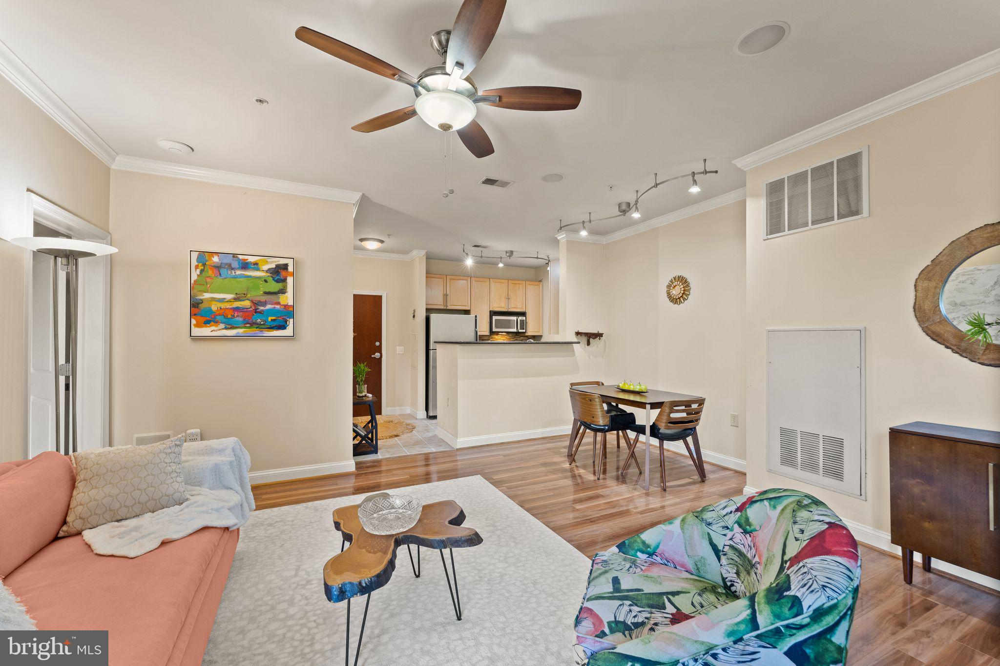 MERCER - Residential