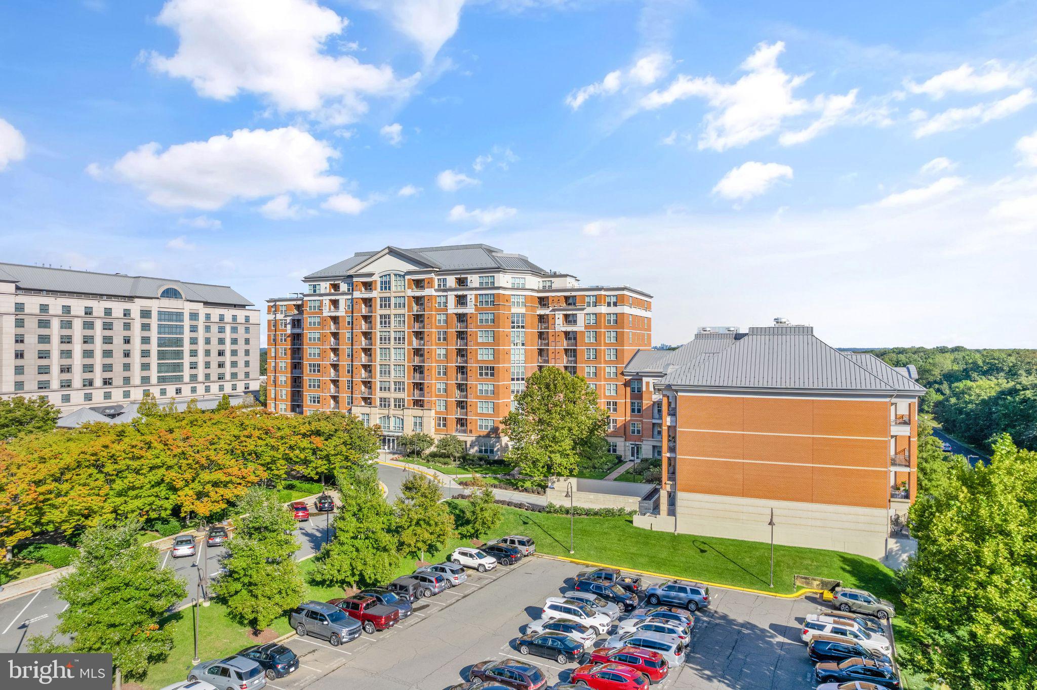 MERCER - Residential