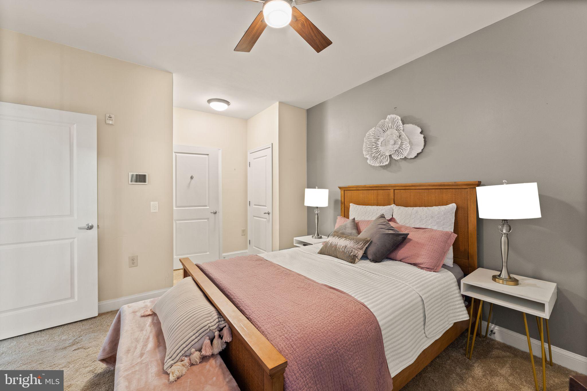 MERCER - Residential