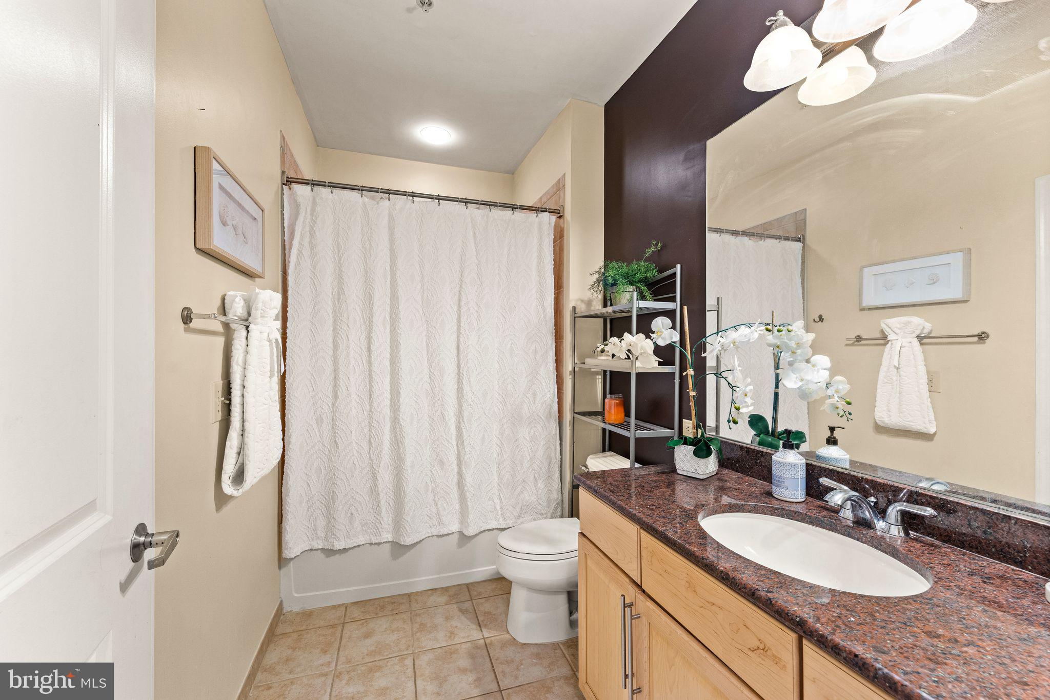 MERCER - Residential