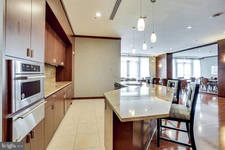 MERCER - Residential