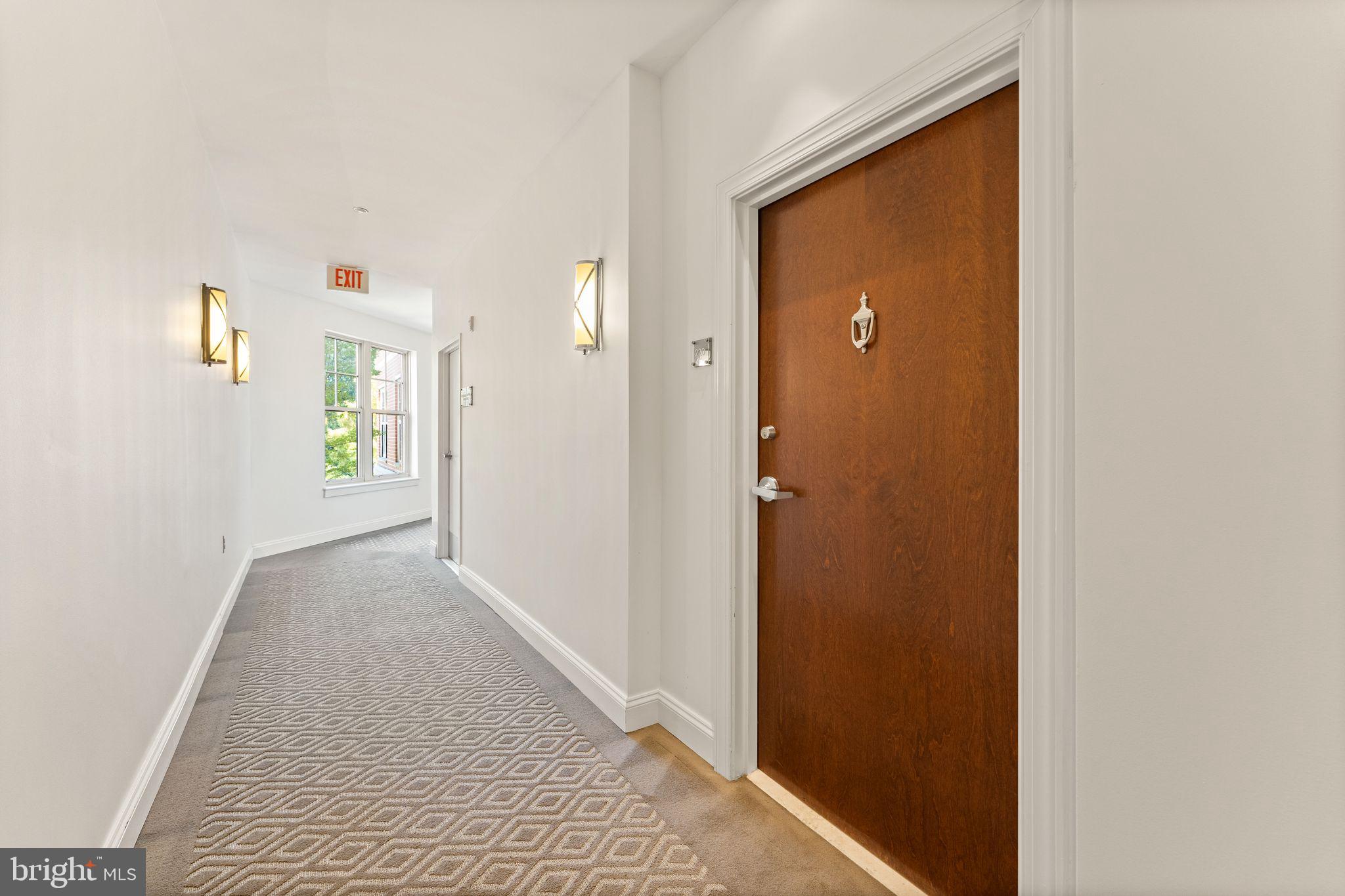 MERCER - Residential