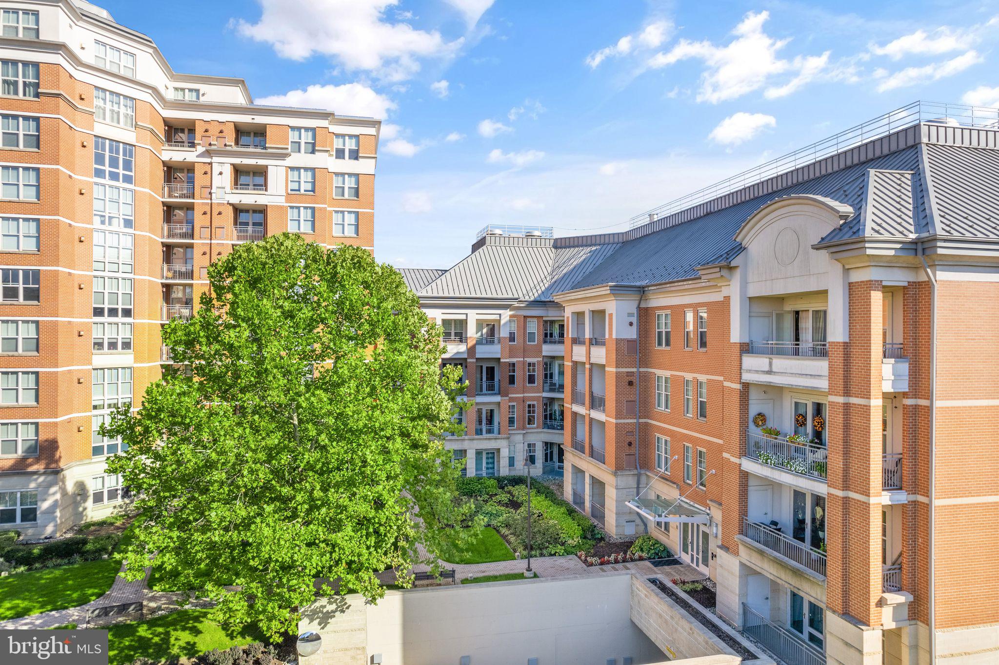 MERCER - Residential