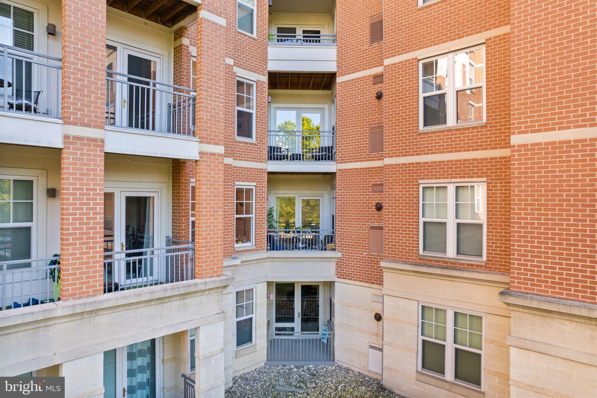 MERCER - Residential