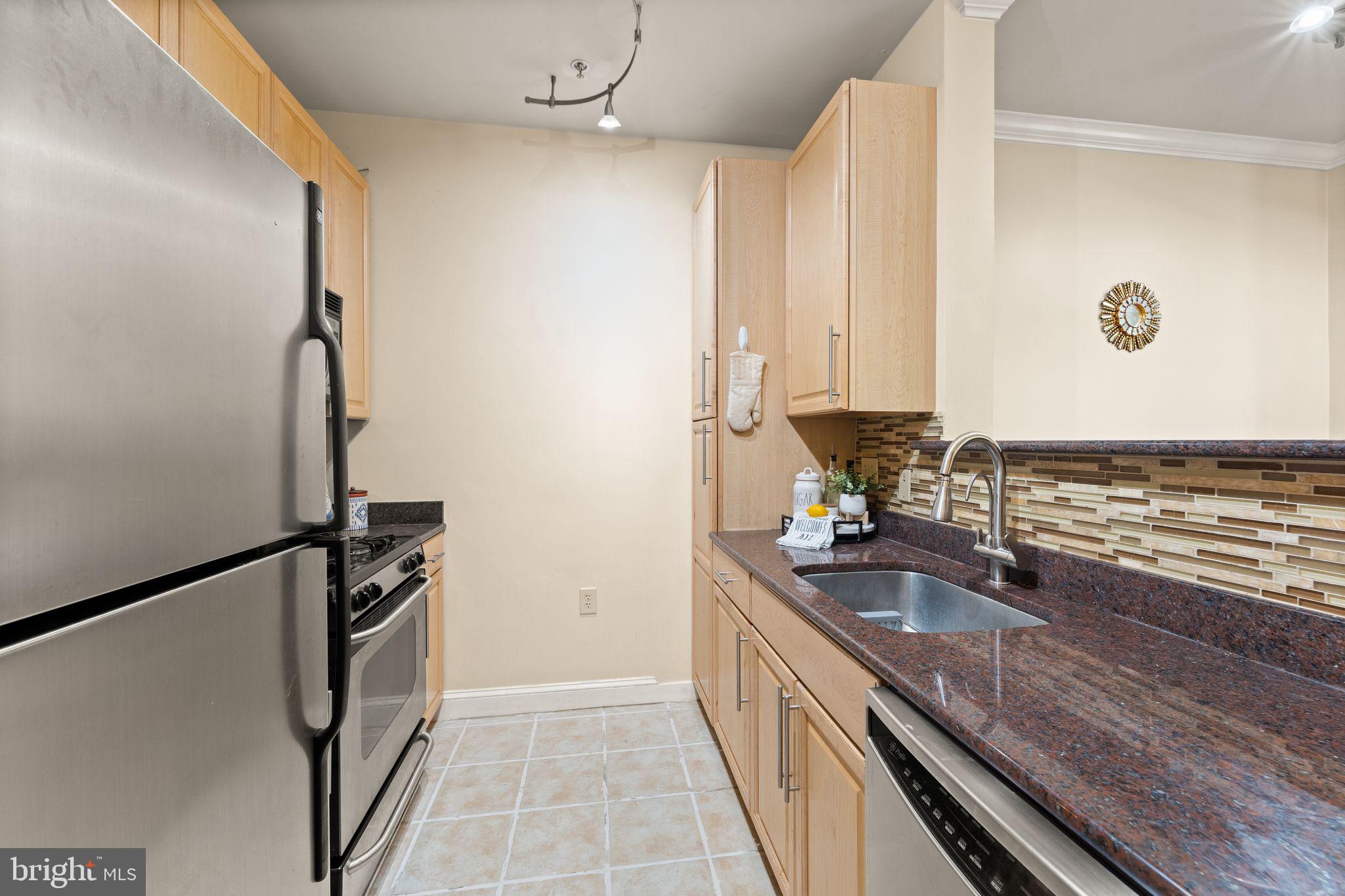 MERCER - Residential