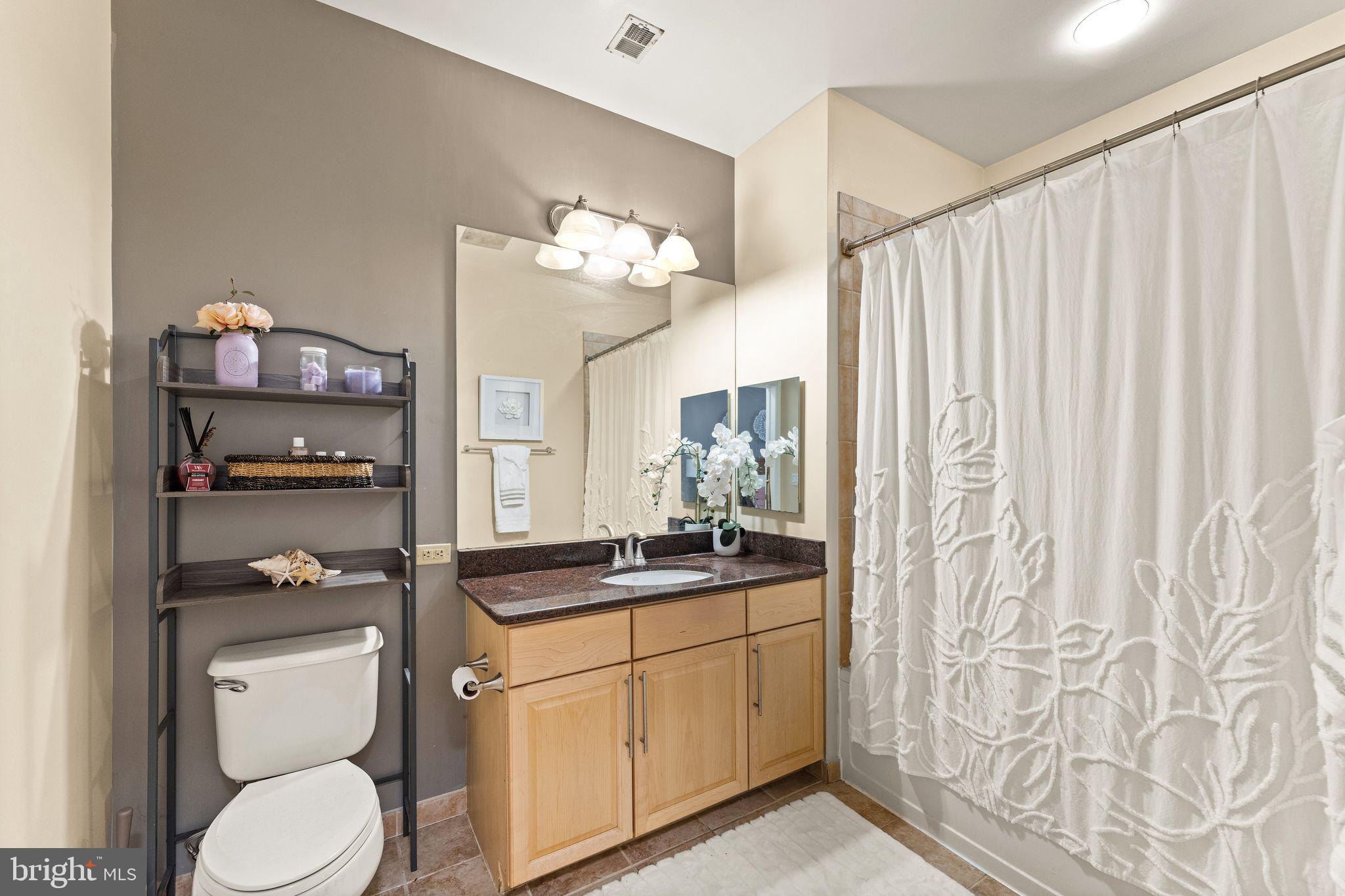 MERCER - Residential