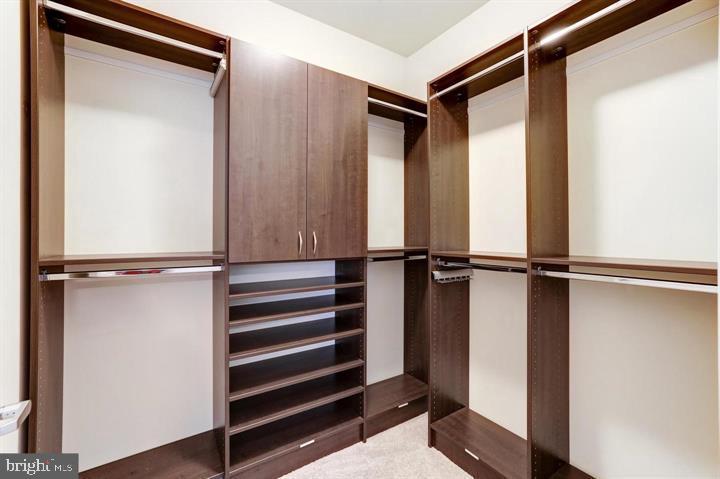 MERCER - Residential