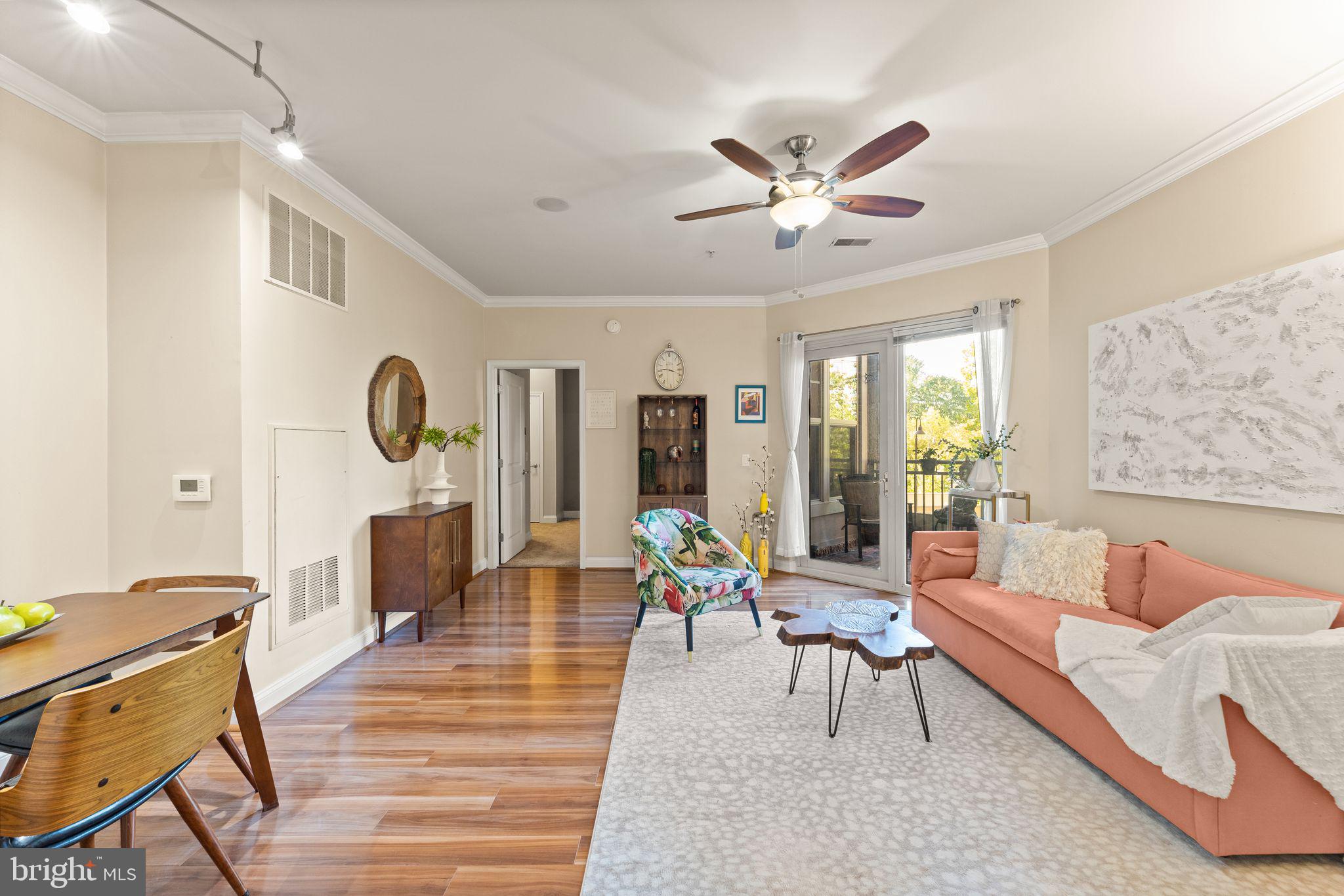 MERCER - Residential