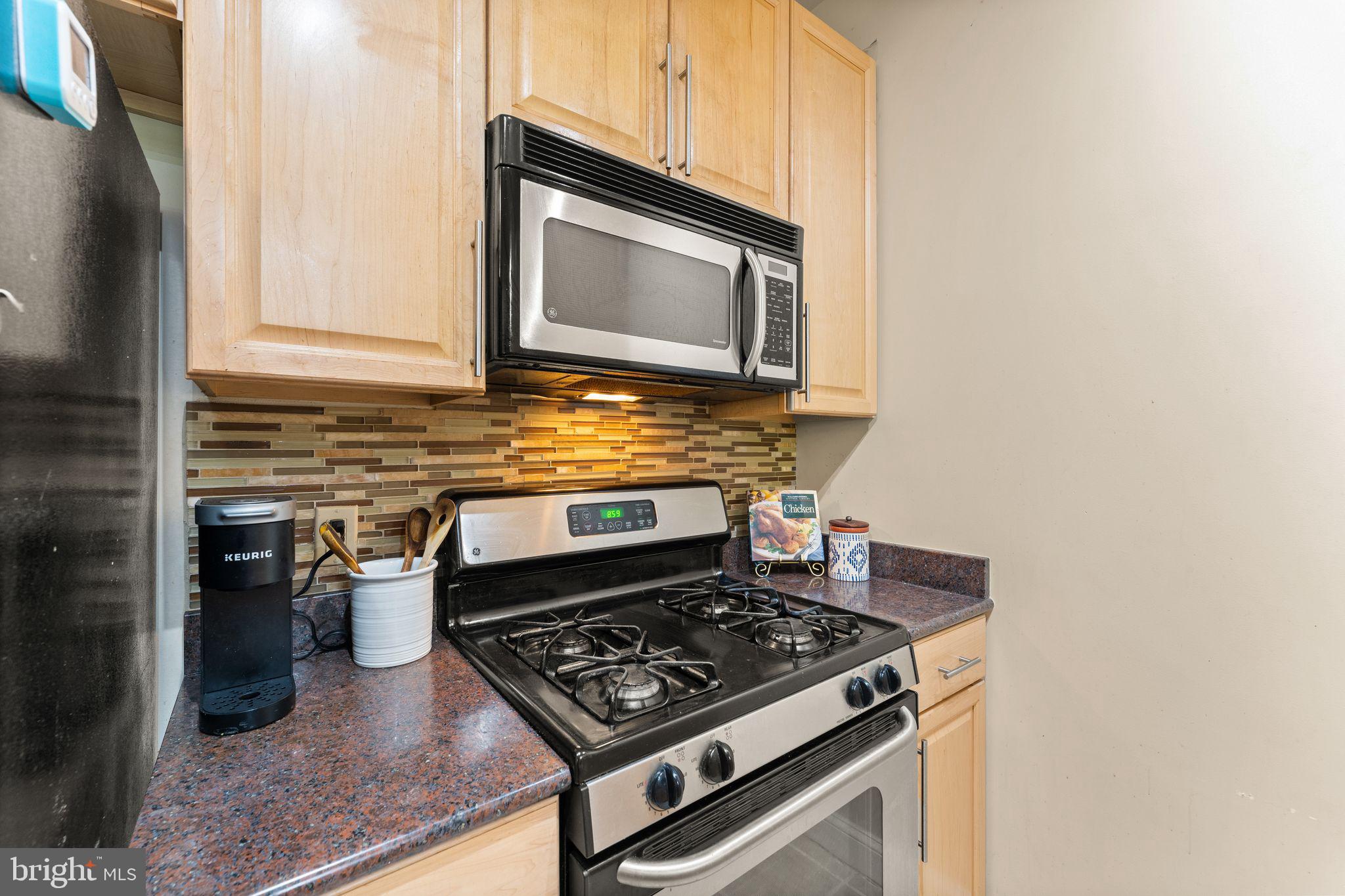 MERCER - Residential