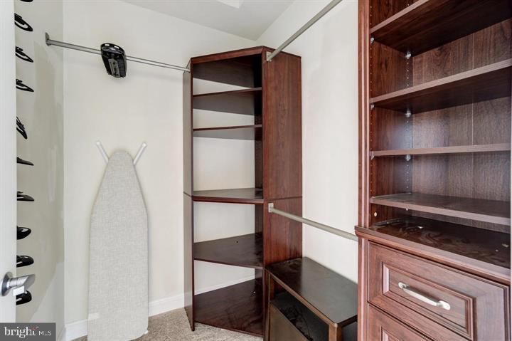 MERCER - Residential